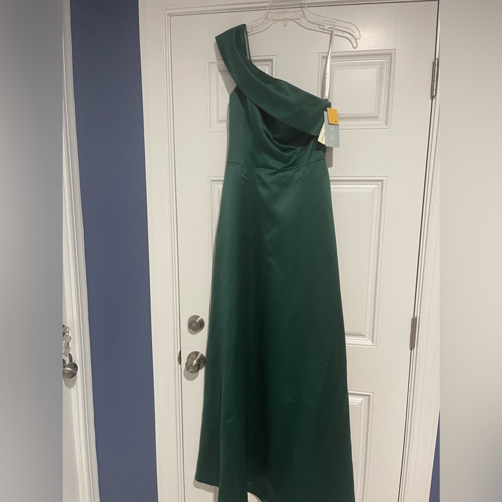 Dear Cleo Pine “Mia” dress